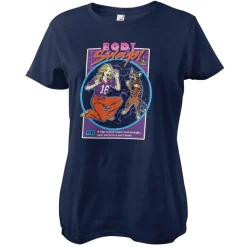 Body Swap Girly Tee