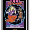 Body Swap Poster