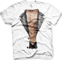 Body Tux T-Shirt