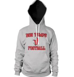 Bon Temps Football Hoodie