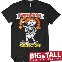 Bony Joanie Big & Tall T-Shirt