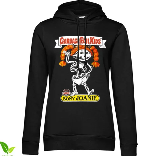 Bony Joanie Girls Hoodie