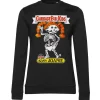 Bony Joanie Girly Sweatshirt