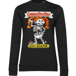 Bony Joanie Girly Sweatshirt