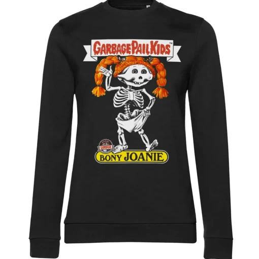 Bony Joanie Girly Sweatshirt