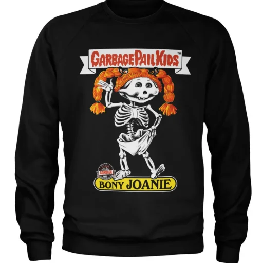 Bony Joanie Sweatshirt