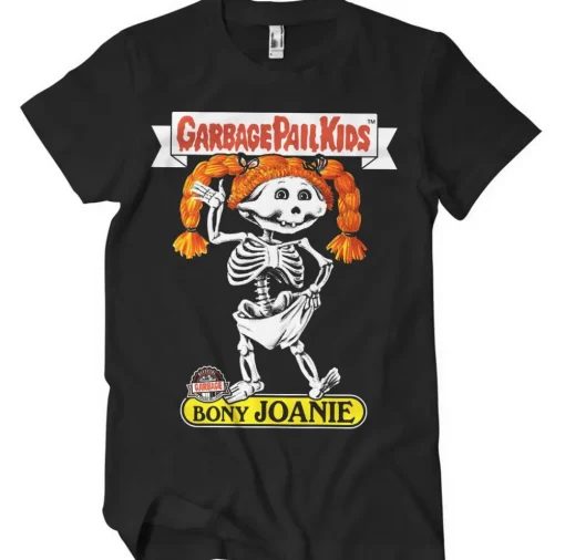 Bony Joanie T-Shirt
