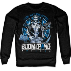 Boomerang Sweatshirt