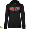 Boston - Massachusetts Girls Hoodie