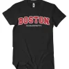 Boston - Massachusetts T-Shirt