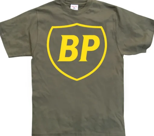 BP T-Shirt