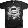 Br-Ba Heisenberg T-Shirt