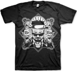 Br-Ba Heisenberg T-Shirt
