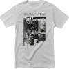 Breakfast At Tiffany's T-Shirt