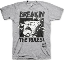 Breakin´ The Rules T-Shirt