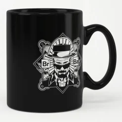 Breaking Bad - Heisenberg Mug