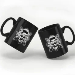 Breaking Bad - Heisenberg Mug