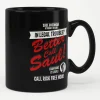 Breaking Bad - In Legal Trouble Mug