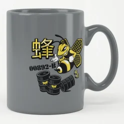 Breaking Bad - Meth Bee Mug