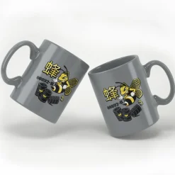 Breaking Bad - Meth Bee Mug