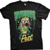 Breaking Bad - Vamanos Pest Bug T-Shirt