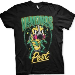 Breaking Bad - Vamanos Pest Bug T-Shirt