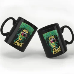 Breaking Bad - Vamanos Pest Mug