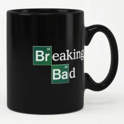 Breaking Bad Logotype Mug