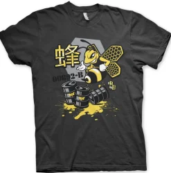 Breaking Bad Meth Bee 00892-B T-Shirt