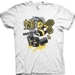 Breaking Bad Meth Bee 00892-B T-Shirt