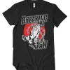 Breaking The Law T-Shirt