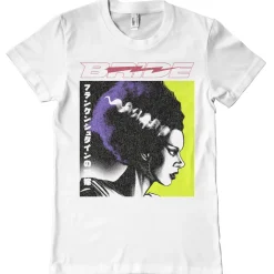 Bride of Frankenstein T-Shirt