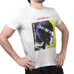 Bride of Frankenstein T-Shirt