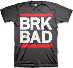 BRK BAD T-Shirt