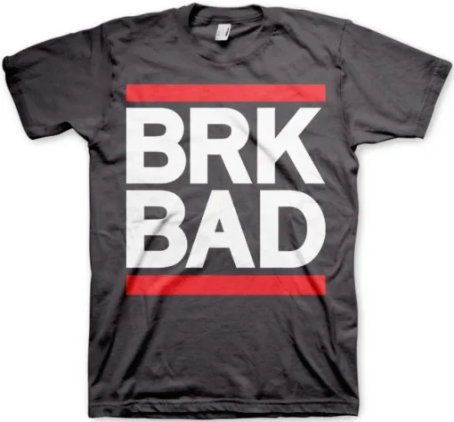 BRK BAD T-Shirt