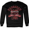Brooklyn New York Sweatshirt