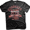 Brooklyn New York T-Shirt
