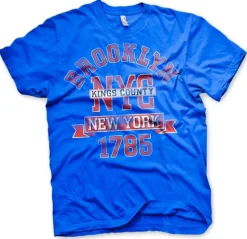 Brooklyn New York T-Shirt
