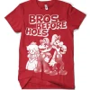 Bros Before Hoes T-Shirt