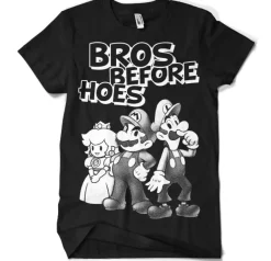 Bros Before Hoes T-Shirt