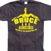 Bruce Lee - Jeet Kune Do T-Shirt