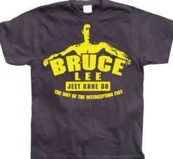Bruce Lee - Jeet Kune Do T-Shirt