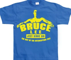 Bruce Lee - Jeet Kune Do T-Shirt