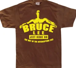 Bruce Lee - Jeet Kune Do T-Shirt