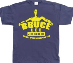Bruce Lee - Jeet Kune Do T-Shirt