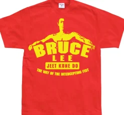 Bruce Lee - Jeet Kune Do T-Shirt