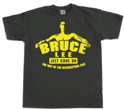 Bruce Lee - Jeet Kune Do T-Shirt