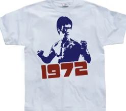 Bruce Lee 1972 T-Shirt