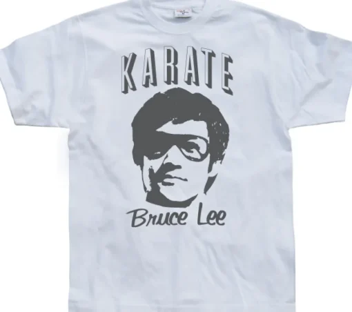 Bruce Lee T-Shirt