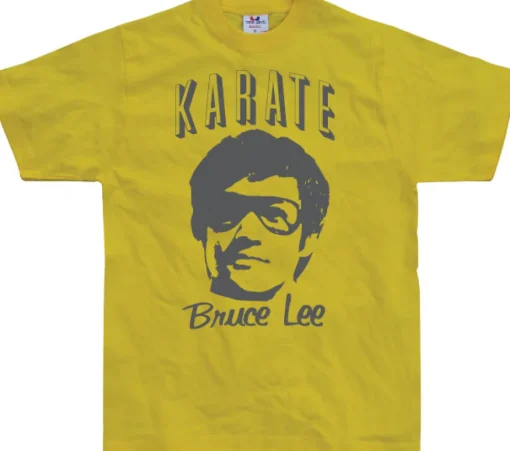 Bruce Lee T-Shirt
